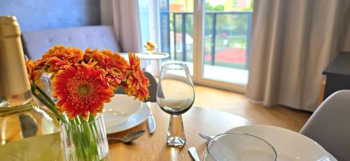 TriApart Apartamenty DREAM BRIDGE Gdańsk