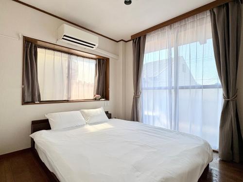 Yoshi House Noda