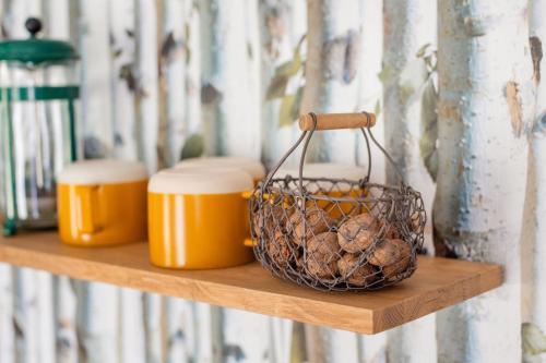 Photo de la galerie de l'établissement Le gîte de Plume, à Val-de-la-Haye