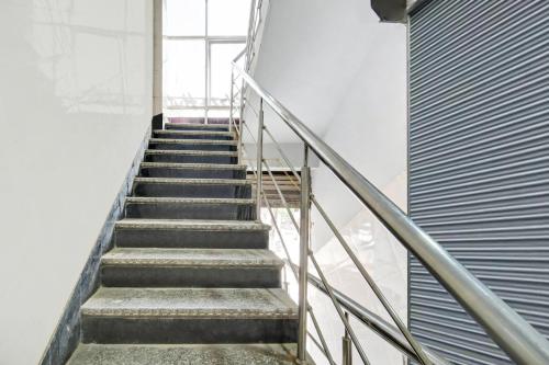 Gallery image of Hotel O Arsh Residential in Patna