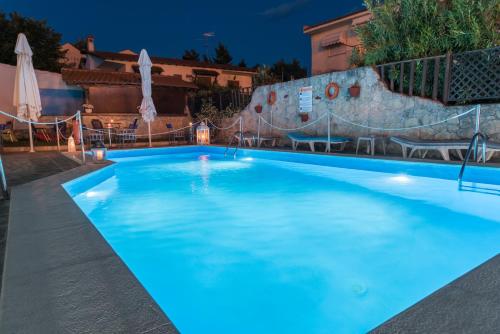 Gallery image of Oscar in Kallithea Halkidikis