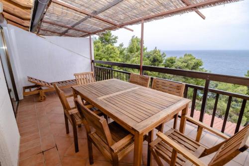Seaview retreat Jagodna - 3 BR Apartment