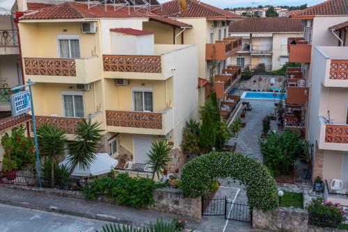 Gallery image of Oscar in Kallithea Halkidikis