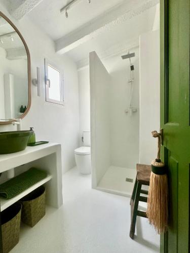 Green house javea