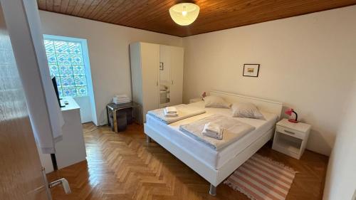 Gallery image of App Jadranka Matak in Rabac