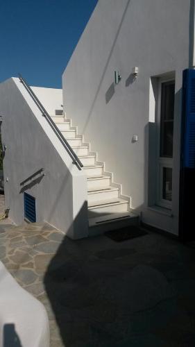 Imagen de la galería de Haus Asterakia, en Aliko Beach