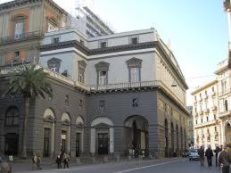 b&b Zia Sua