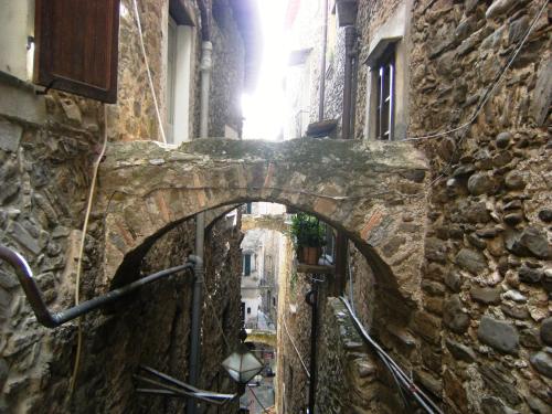 Φωτογραφία από το άλμπουμ του Il Nido di Rondine σε Dolceacqua