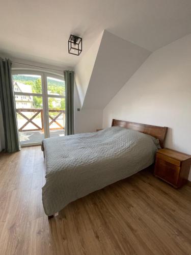 Apartament Zawoja u Jana