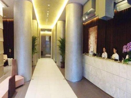 Φωτογραφία από το άλμπουμ του Jinjiang Inn Zigong Tongxing Road Branch σε Zigong