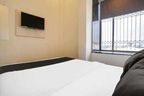 Galeriebild der Unterkunft Super Collection O Ville Parle formerly Freedom Star in Mumbai