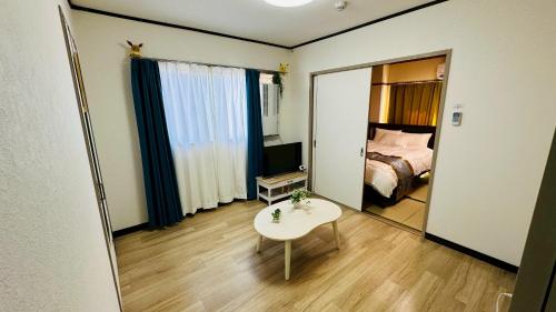 702 gblhouse 黒門市場すぐそば 道頓堀 心斎橋徒歩圏内 南海なんば駅徒歩六分