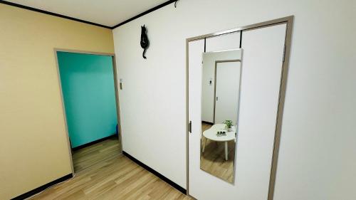702 gblhouse 黒門市場すぐそば 道頓堀 心斎橋徒歩圏内 南海なんば駅徒歩六分