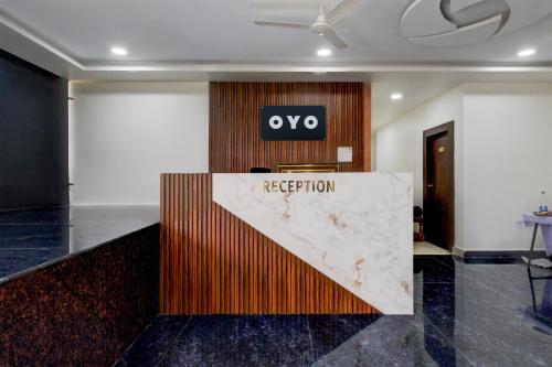 Gallery image of Hotel O VISTA GRAND HOTEL in Warangal