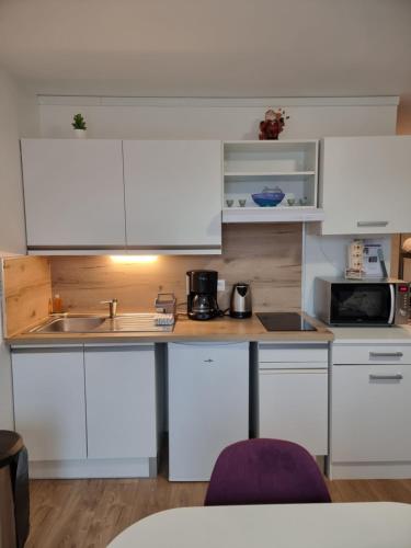 Le Tétras - Ski, rando, VTT profitez-en !