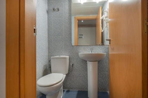 The Collection Barcelona - Duplex with terrace in Eixample district