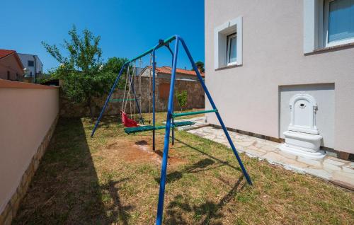 Nice Apartment In Pula With Wifi