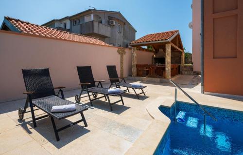 Nice Apartment In Pula With Wifi