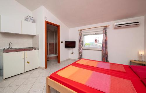 Nice Apartment In Pula With Wifi