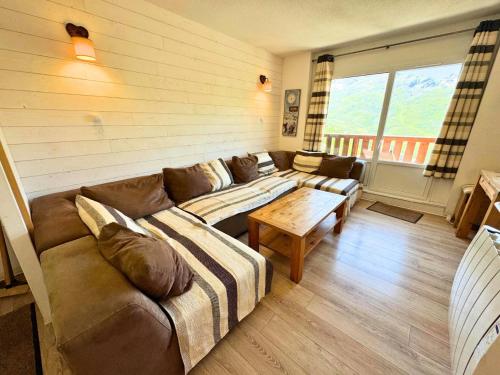 Résidence Necou - Grand duplex rénové pour 6 personnes MAE-3904