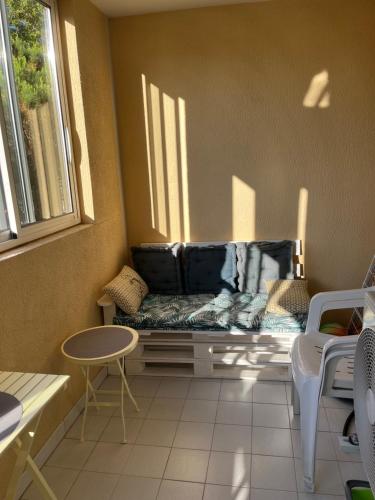 Location appartement au Cap d'Agde photo 23