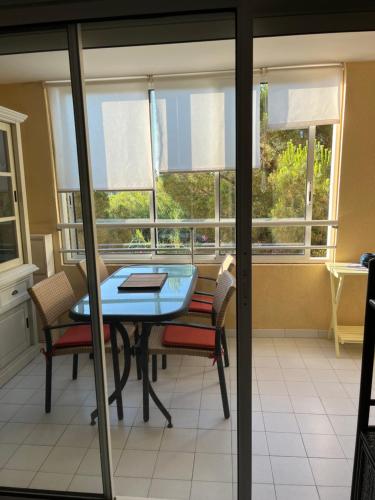 Location appartement au Cap d'Agde photo 24