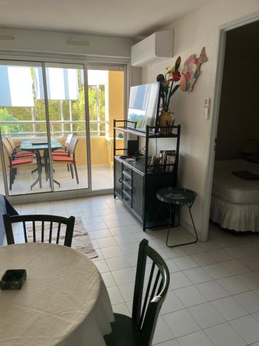 Location appartement au Cap d'Agde photo 25