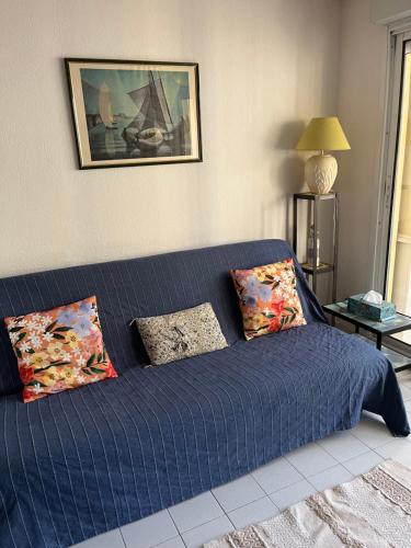 Location appartement au Cap d'Agde photo 26