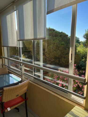 Location appartement au Cap d'Agde photo 27