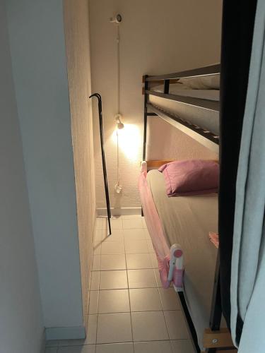 Location appartement au Cap d'Agde photo 28