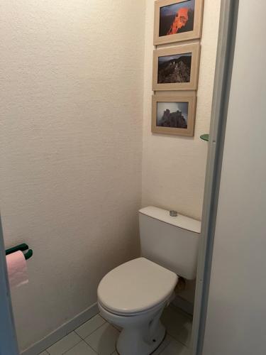 Location appartement au Cap d'Agde photo 29