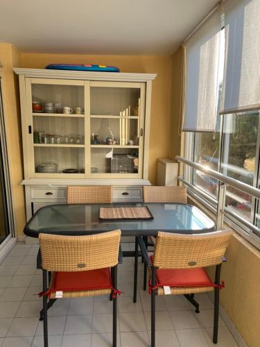 Location appartement au Cap d'Agde photo 6