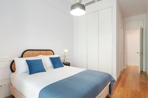 Unique Chiado, 2 Bedroom DeLuxe Suite