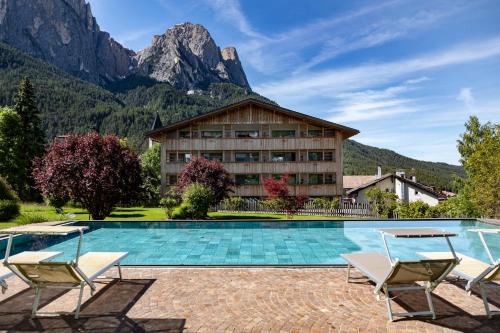 Artnatur Dolomites Hotel & Spa