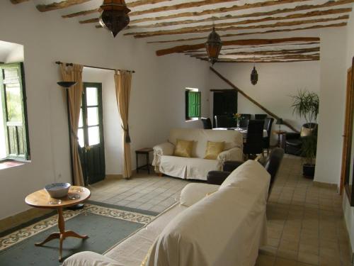 Galeriebild der Unterkunft Cortijo Romero in Venta de Micena