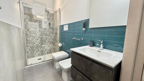 Un baño de Kyansa Sicily a Pachino