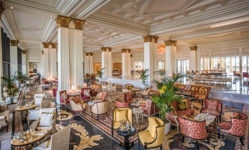 Palazzo Versace Dubai Image