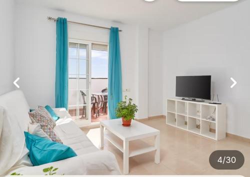 Ático Hogar de Tara