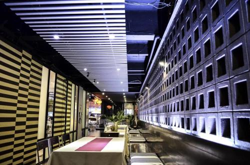 Fotografie z fotogalerie ubytování The Ratchathani Hotel v destinaci Ubon Ratchathani