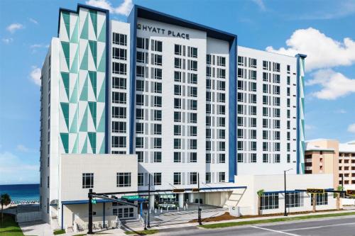 Hyatt Place Panama City Beach - Beachfront photo 43