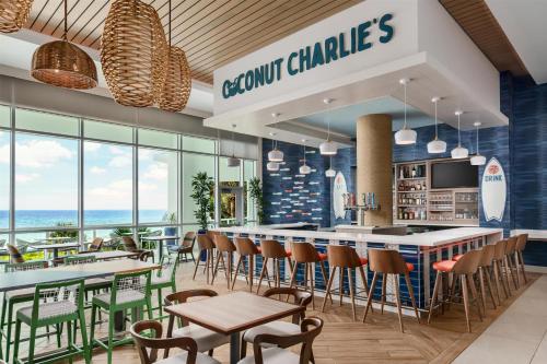Hyatt Place Panama City Beach - Beachfront photo 29