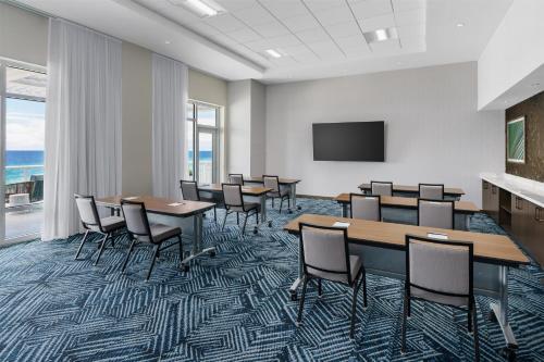 Hyatt Place Panama City Beach - Beachfront photo 50