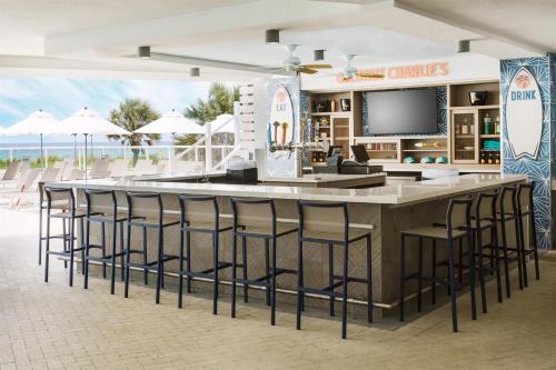 Hyatt Place Panama City Beach - Beachfront photo 48