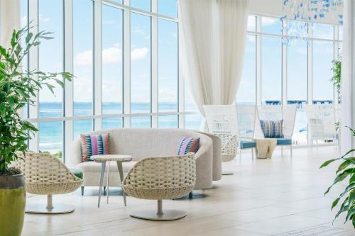 Hyatt Place Panama City Beach - Beachfront photo 33
