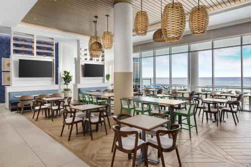 Hyatt Place Panama City Beach - Beachfront photo 30