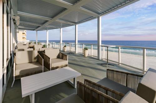Hyatt Place Panama City Beach - Beachfront photo 36