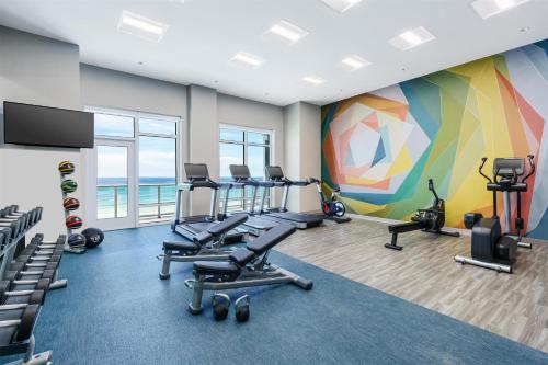 Hyatt Place Panama City Beach - Beachfront photo 38