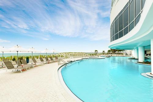 Hyatt Place Panama City Beach - Beachfront photo 40
