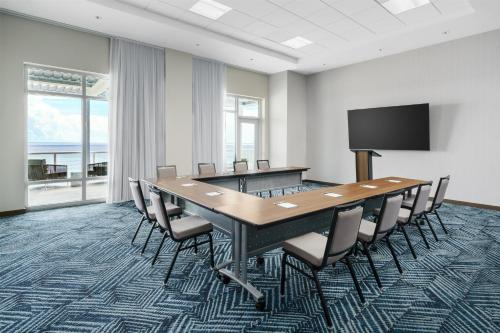 Hyatt Place Panama City Beach - Beachfront photo 44