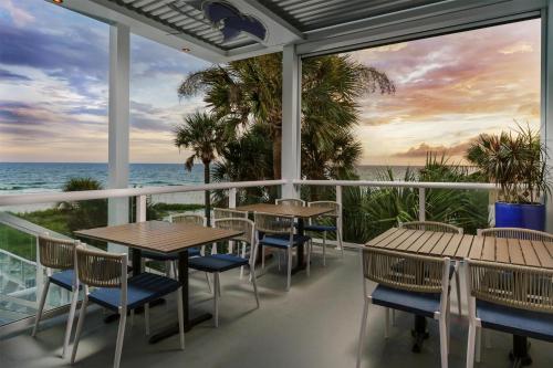 Hyatt Place Panama City Beach - Beachfront photo 46